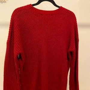 Forever 21 Sweater